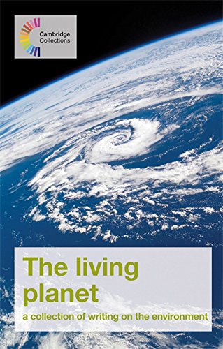 The Living Planet