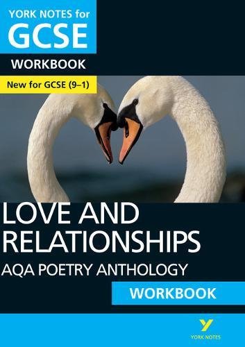 Love and Relationships Workbook