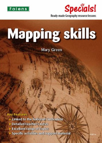 Geography: Mapping Skills